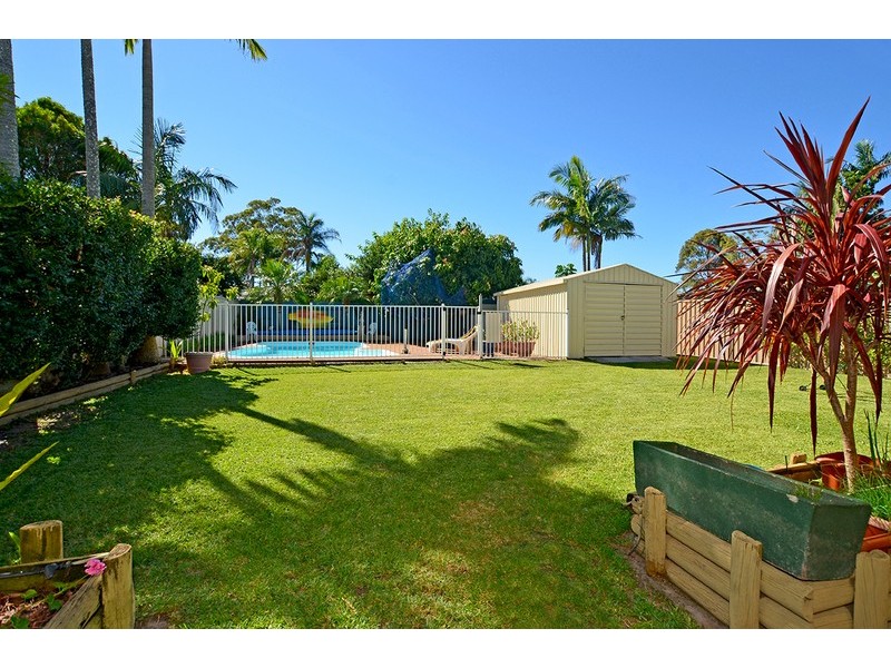 11 Discovery Street, St Huberts Island NSW 2257