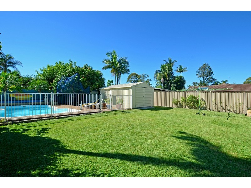 11 Discovery Street, St Huberts Island NSW 2257