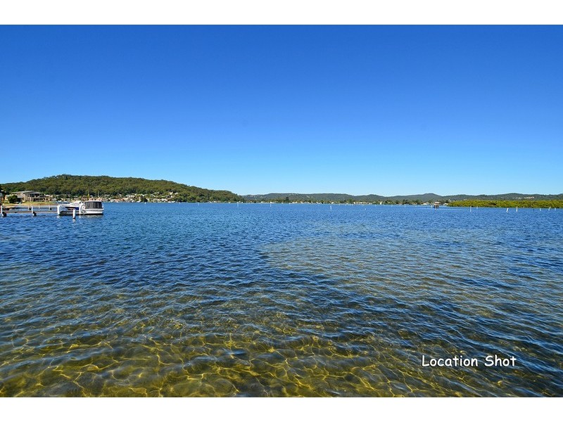 11 Discovery Street, St Huberts Island NSW 2257