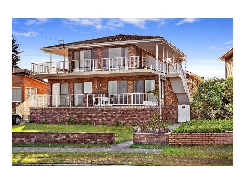 3/112 The Esplanade, Umina Beach NSW 2257