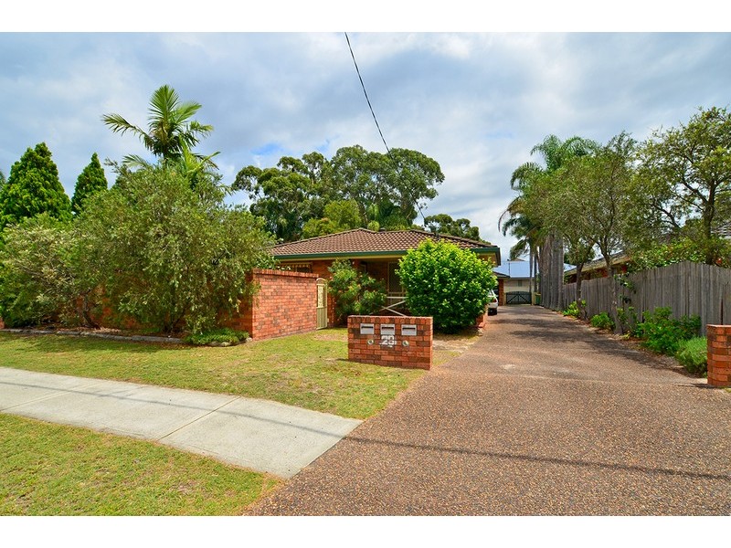 2/29 Springwood Street, Ettalong Beach NSW 2257