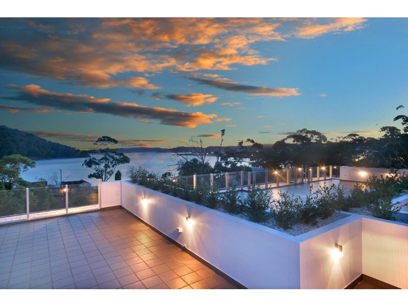 9/207 Ocean View Road, Ettalong Beach NSW 2257