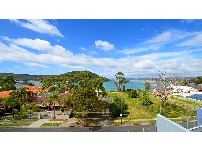 9/207 Ocean View Road, Ettalong Beach NSW 2257