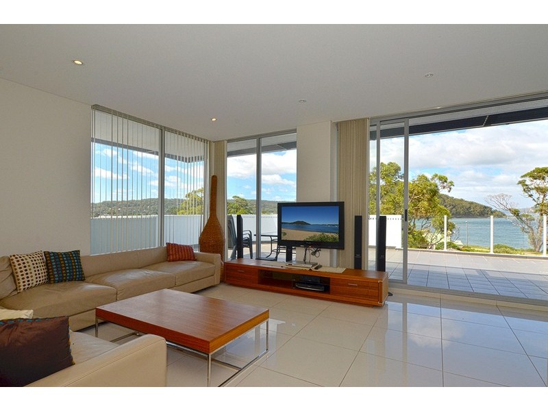 9/207 Ocean View Road, Ettalong Beach NSW 2257