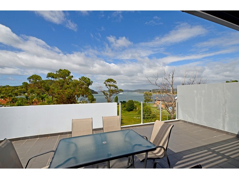 9/207 Ocean View Road, Ettalong Beach NSW 2257
