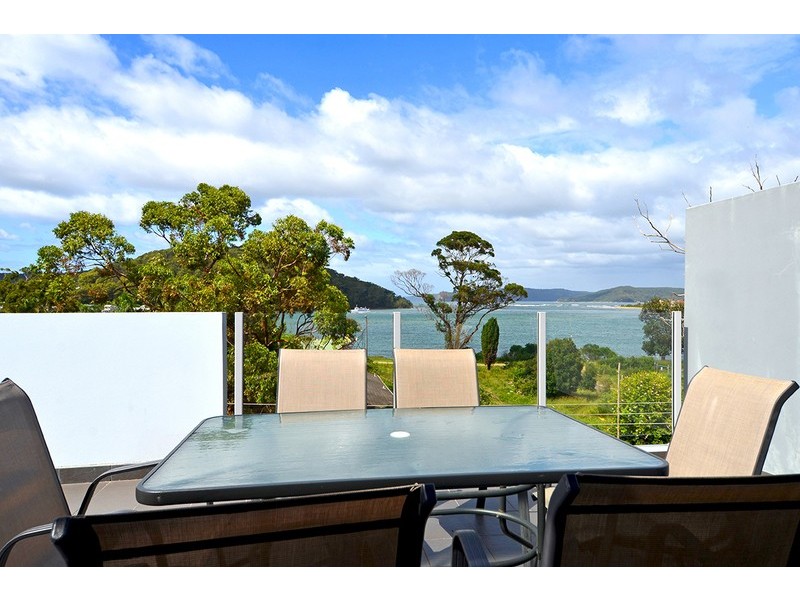 9/207 Ocean View Road, Ettalong Beach NSW 2257