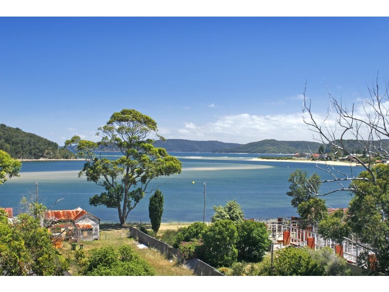 9/207 Ocean View Road, Ettalong Beach NSW 2257
