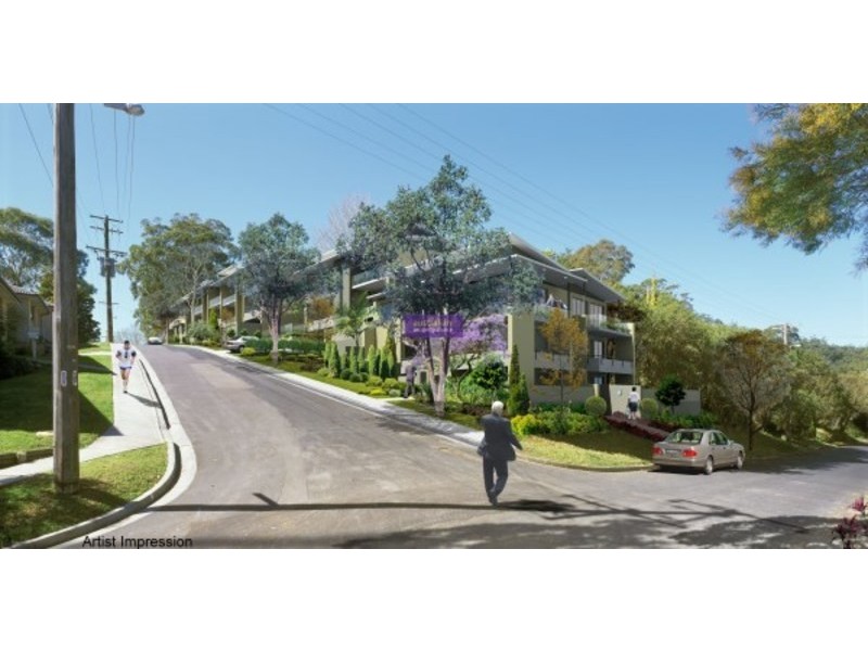 North Gosford, North Gosford NSW 2250