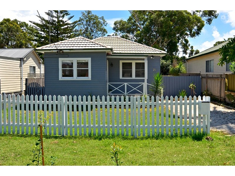 21 Banksia Street, Ettalong Beach NSW 2257