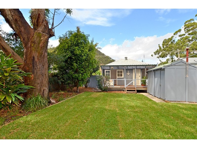 21 Banksia Street, Ettalong Beach NSW 2257
