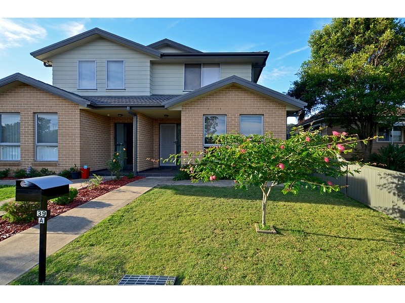 39A Ridge Street, Ettalong Beach NSW 2257