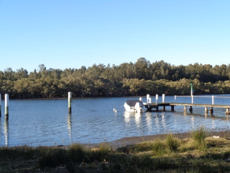 20 Beachfront Parade, St Huberts Island NSW 2257