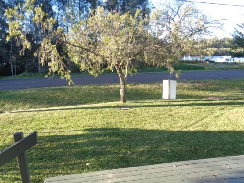 20 Beachfront Parade, St Huberts Island NSW 2257