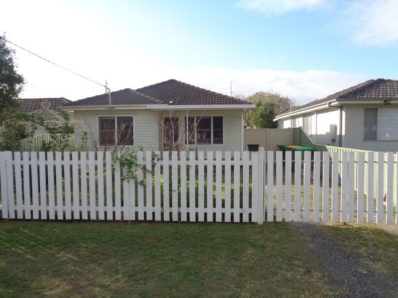 63 Britannia Street, Umina Beach NSW 2257