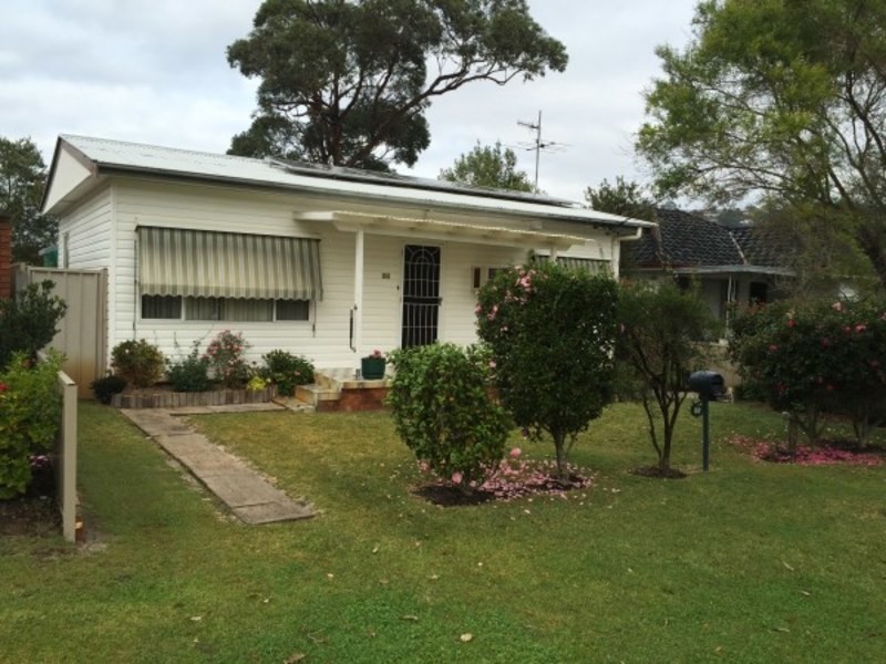 88 Birdwood Avenue, Umina Beach NSW 2257