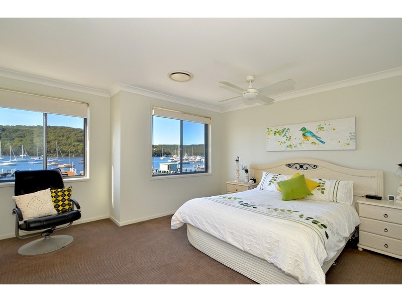 2/54 Booker Bay Road, Booker Bay NSW 2257