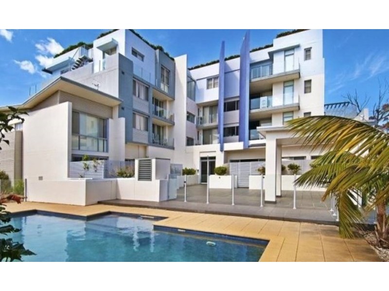 12/207 Ocean View Road, Ettalong Beach NSW 2257