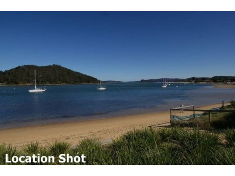 12/207 Ocean View Road, Ettalong Beach NSW 2257