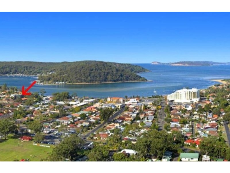 12/207 Ocean View Road, Ettalong Beach NSW 2257