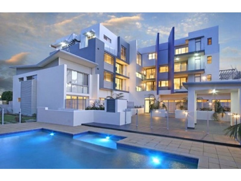 12/207 Ocean View Road, Ettalong Beach NSW 2257