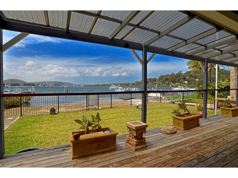 41 Nautilus Crescent, St Huberts Island NSW 2257