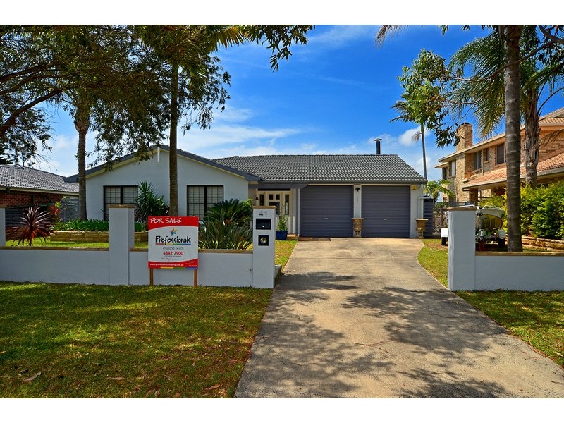 41 Nautilus Crescent, St Huberts Island NSW 2257
