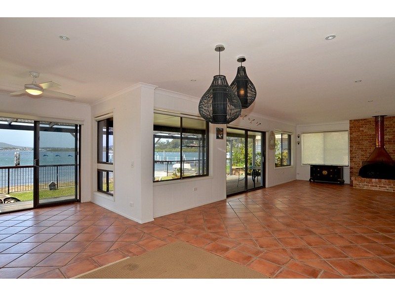 41 Nautilus Crescent, St Huberts Island NSW 2257