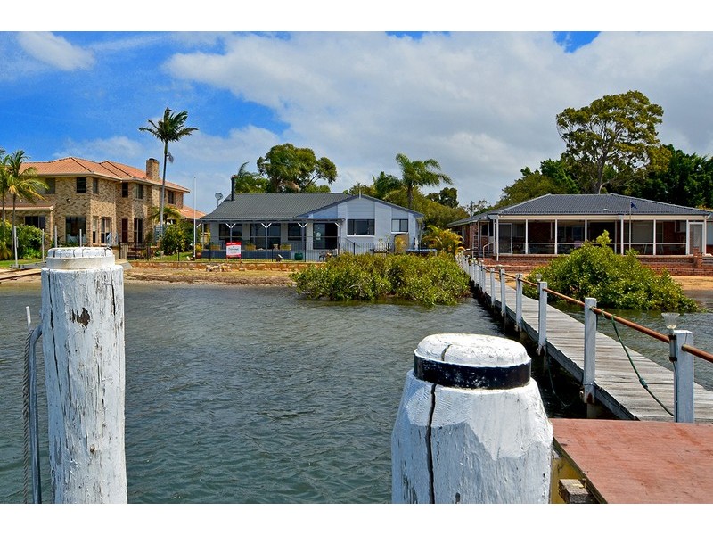 41 Nautilus Crescent, St Huberts Island NSW 2257