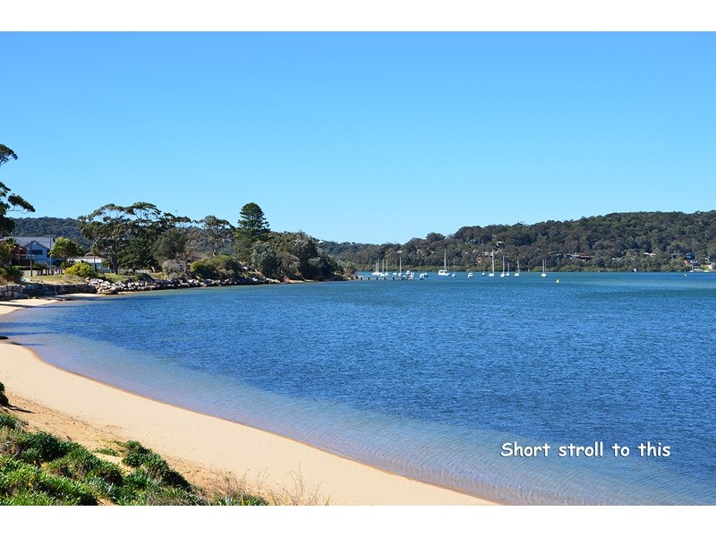 84 Uligandi Street, Ettalong Beach NSW 2257