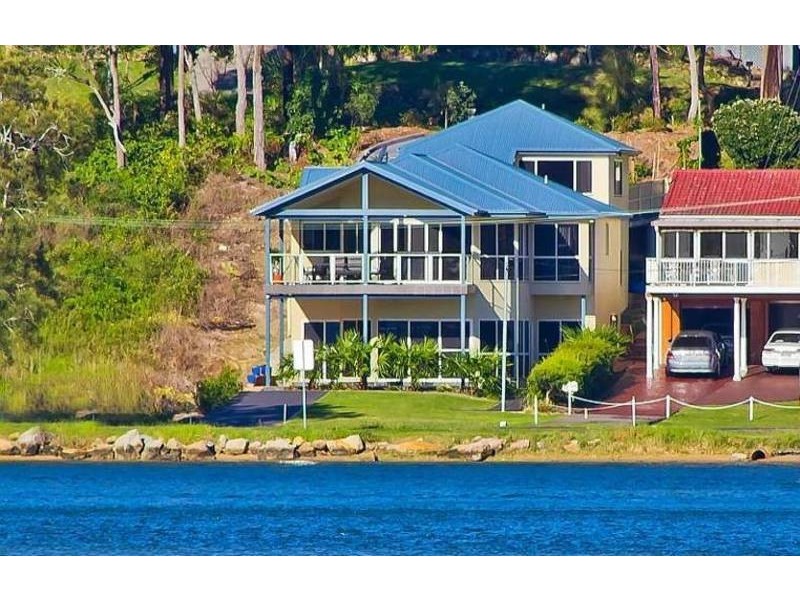 171 Heath Road, Pretty Beach NSW 2257