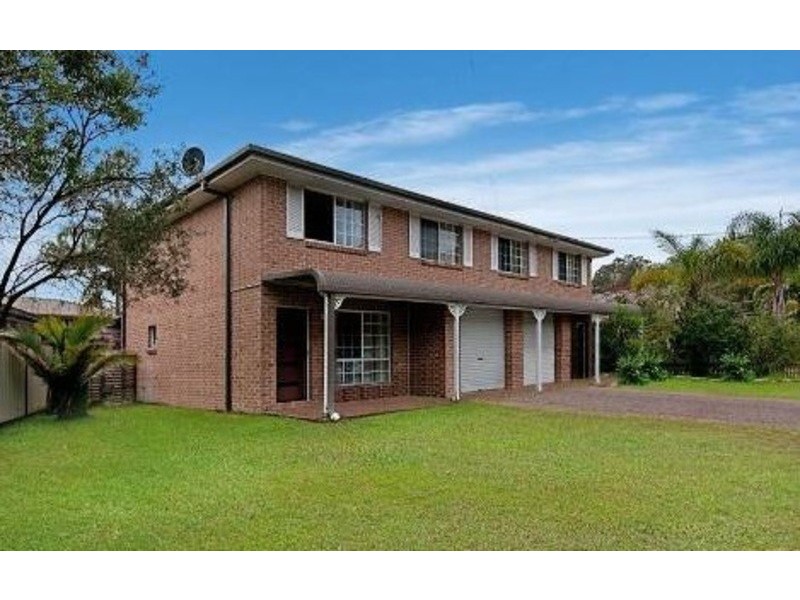 2/22 Tapestry Way, Umina Beach NSW 2257