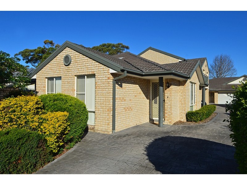 1/48 Kourung Street, Ettalong Beach NSW 2257
