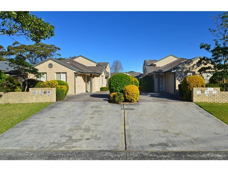 1/48 Kourung Street, Ettalong Beach NSW 2257
