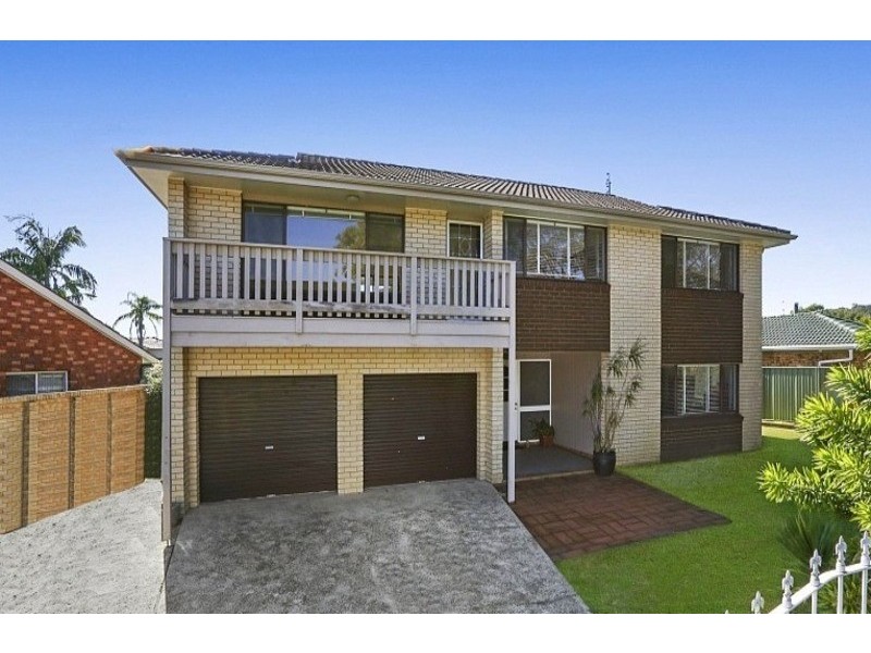 83 Helmsman Boulevard, St Huberts Island NSW 2257
