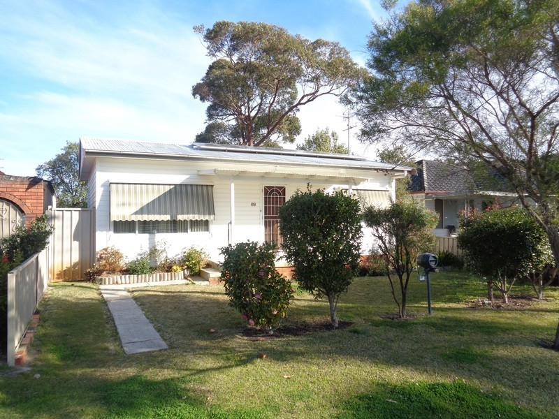 88 Birdwood Avenue, Umina Beach NSW 2257