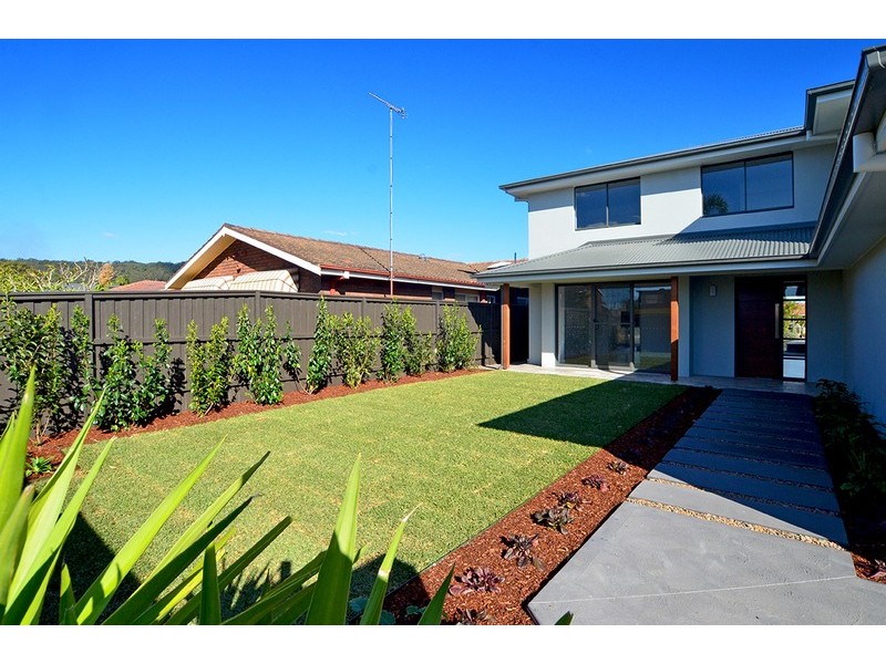 70 Helmsman Boulevard, St Huberts Island NSW 2257