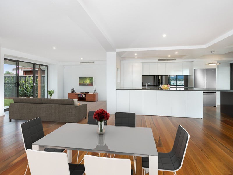 70 Helmsman Boulevard, St Huberts Island NSW 2257