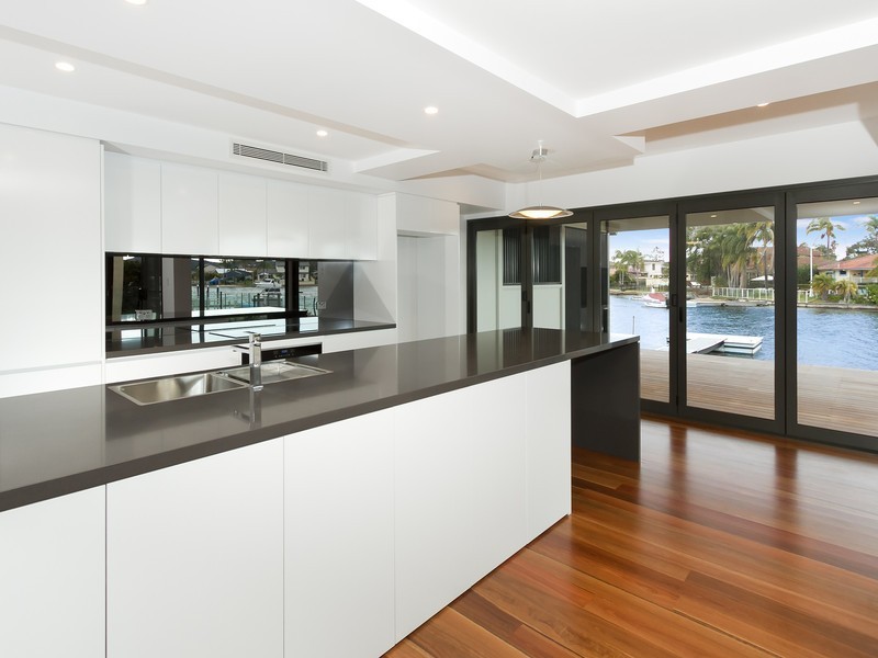 70 Helmsman Boulevard, St Huberts Island NSW 2257