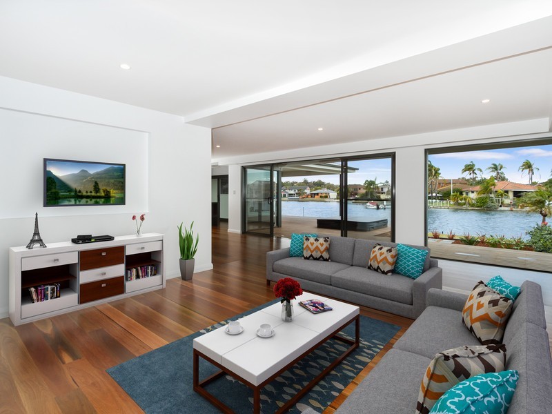 70 Helmsman Boulevard, St Huberts Island NSW 2257