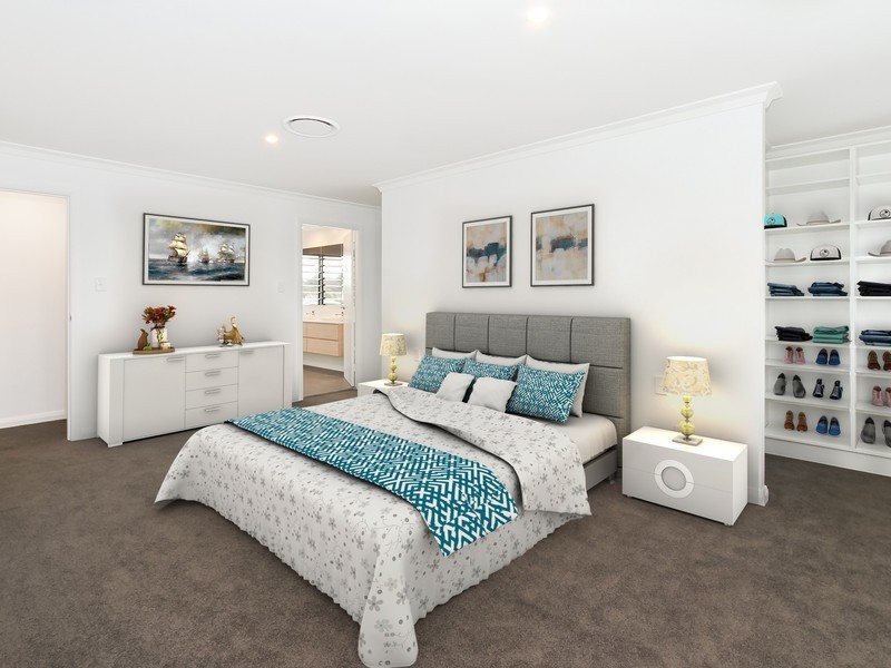 70 Helmsman Boulevard, St Huberts Island NSW 2257