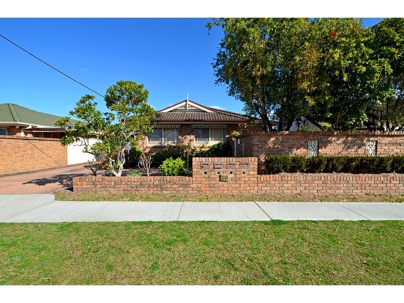 2/20 Allfield Road, Woy Woy NSW 2256