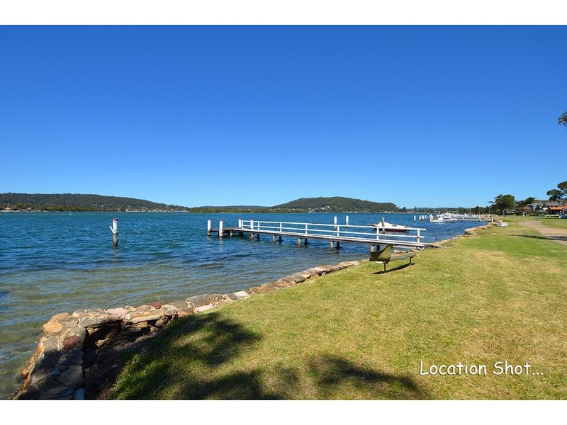 2/20 Allfield Road, Woy Woy NSW 2256