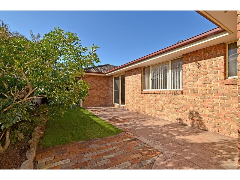 2/20 Allfield Road, Woy Woy NSW 2256