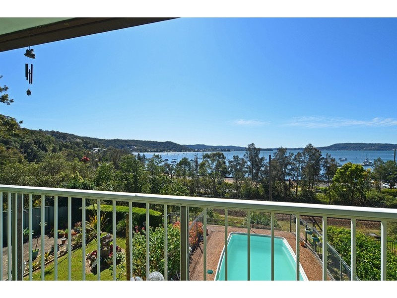 215 Glenrock Parade, Koolewong NSW 2256