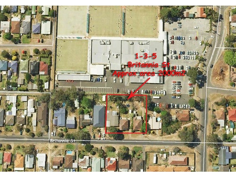 1 Britannia Street, Umina Beach NSW 2257
