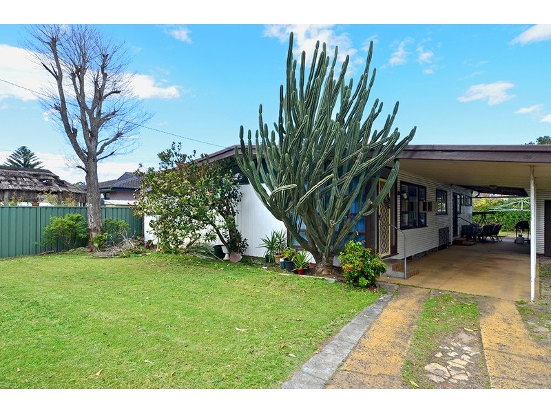 310 Ocean Beach Road, Umina Beach NSW 2257