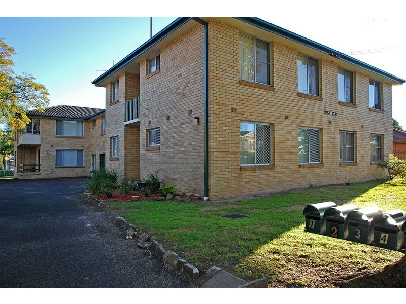 9/293 Blackwall Road, Woy Woy NSW 2256