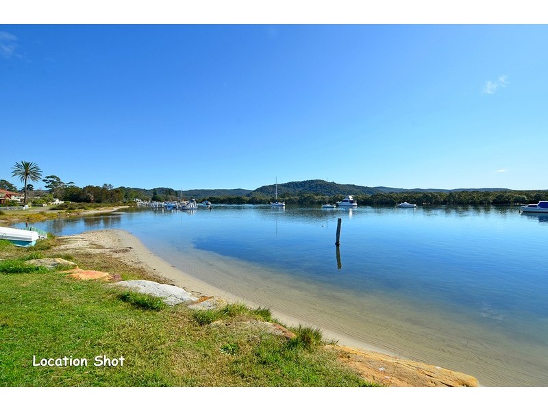 9/293 Blackwall Road, Woy Woy NSW 2256