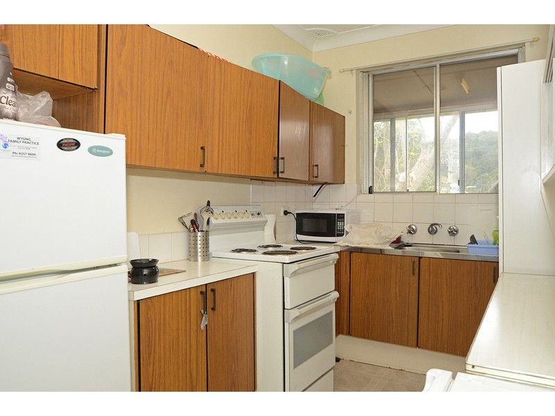 9/293 Blackwall Road, Woy Woy NSW 2256