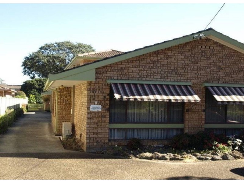 2/11 Whiting Road, Ettalong Beach NSW 2257